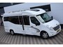 Renault Master Hobby Premium 60 GF uit 2014 slechts 59920 km