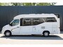 Renault Master Hobby Premium 60 GF uit 2014 slechts 59920 km