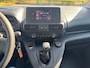 Toyota ProAce City 1.2 Turbo Live