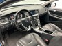 Volvo V60 1.5 T2 Summum | Origineel NL | Memory | Trekhaak | Camera | kantel/dak | Leder | Stoelverwarming |