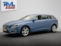 Volvo V60 1.5 T2 Summum | Origineel NL | Memory | Trekhaak | Camera | kantel/dak | Leder | Stoelverwarming |