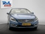 Volvo V60 1.5 T2 Summum | Origineel NL | Memory | Trekhaak | Camera | kantel/dak | Leder | Stoelverwarming |