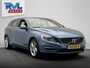 Volvo V60 1.5 T2 Summum | Origineel NL | Memory | Trekhaak | Camera | kantel/dak | Leder | Stoelverwarming |