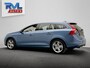 Volvo V60 1.5 T2 Summum | Origineel NL | Memory | Trekhaak | Camera | kantel/dak | Leder | Stoelverwarming |