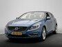 Volvo V60 1.5 T2 Summum | Origineel NL | Memory | Trekhaak | Camera | kantel/dak | Leder | Stoelverwarming |