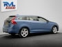 Volvo V60 1.5 T2 Summum | Origineel NL | Memory | Trekhaak | Camera | kantel/dak | Leder | Stoelverwarming |