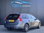 Volvo V60 2.4 D5 Twin Engine NL AUTO*TR. HAAK*MEMORY*LEDER