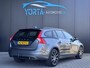 Volvo V60 2.4 D5 Twin Engine NL AUTO*TR. HAAK*MEMORY*LEDER