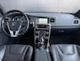 Volvo V60 2.4 D5 Twin Engine NL AUTO*TR. HAAK*MEMORY*LEDER