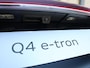 Audi Q4 e-tron S edition Competition 45 82 kWh 286 pk | Verwacht | Comfortpakket | Ambiente verlichting | Trekhaak |