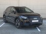 Audi Q4 e-tron S edition Competition 45 82 kWh 286 pk | Verwacht | Comfortpakket | Ambiente verlichting | Trekhaak |