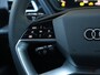 Audi Q4 e-tron S edition Competition 45 82 kWh 286 pk | Verwacht | Comfortpakket | Ambiente verlichting | Trekhaak |