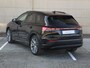 Audi Q4 e-tron S edition Competition 45 82 kWh 286 pk | Verwacht | Panoramadak | Trekhaak | Assistentie plus pakket |