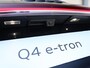 Audi Q4 e-tron S edition Competition 45 82 kWh 286 pk | Verwacht | Panoramadak | Trekhaak | Assistentie plus pakket |