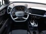 Audi Q4 e-tron S edition Competition 45 82 kWh 286 pk | Verwacht | Panoramadak | Trekhaak | Comfortpakket plus |