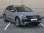 Audi Q4 e-tron S edition Competition 45 82 kWh 286 pk | Verwacht | Panoramadak | Trekhaak | Comfortpakket plus |