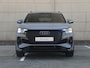 Audi Q4 e-tron S edition Competition 45 82 kWh 286 pk | Verwacht | Panoramadak | Trekhaak | Comfortpakket plus |