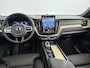 Volvo XC60 T8 Recharge Ultra Dark | 21" | Luchtvering | Geventileerd Nappa | Massagestoelen | Bowers & Wilkins | Panoramadak | Head-Up | 360 Camera | Elektr. verst. Stoelen | BLIS | Stoel/Stuur/Achterbankverwarming