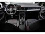 Audi A3 Limousine 30 TFSI S edition | Apple Carplay/Android Auto|telefoonintegratie premium | Extra getint glas | LED achterlichten