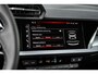 Audi A3 Limousine 30 TFSI S edition | Apple Carplay/Android Auto|telefoonintegratie premium | Extra getint glas | LED achterlichten