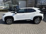 Toyota Yaris Cross HYBRID 115 DYNAMIC STOEL/STUURVERW KEYLESS NAVI APPLE/ANDROID CLIMA AD-CRUISE 17" LM-VELGEN