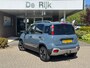 Fiat Panda 1.0 Hybrid Cross |1e Eigenaar, Carplay/Android, DAB, Cruise, Clima, Stoelverw. | Dealeronderhhouden | NAP |