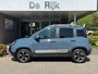 Fiat Panda 1.0 Hybrid Cross |1e Eigenaar, Carplay/Android, DAB, Cruise, Clima, Stoelverw. | Dealeronderhhouden | NAP |