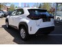 Toyota Yaris Cross 1.5 HYBRID STOELVERW. STUURVERW. RUITENWISSER VERW. AD-CRUISE APPLE/ANDROID