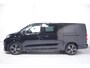 Peugeot Expert 2.0 BlueHDI 180 pk Aut. Dubbel Cabine 2xSchuifdeur 19" LMV, Navi, Camera, Trekhaak 2.000 kg, NAP, 5-Zits
