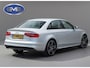 Audi A4 Limousine 1.8 TFSIe Limited S-lINE, navi, 19 inch, perfecte staat van onderhoud, NL auto met nationale auto pas