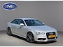 Audi A4 Limousine 1.8 TFSIe Limited S-lINE, navi, 19 inch, perfecte staat van onderhoud, NL auto met nationale auto pas