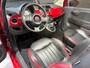 Fiat 500 0.9 TwinAir Turbo Cult Pano/Leer/CD/MP3