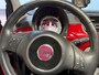 Fiat 500 0.9 TwinAir Turbo Cult Pano/Leer/CD/MP3