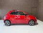 Fiat 500 0.9 TwinAir Turbo Cult Pano/Leer/CD/MP3
