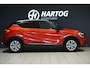 Renault Captur 1.3 TCe 140 Intens + GROOT SCHERM / CAMERA / TREKHAAK