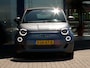 Fiat 500C La Prima 42 kWh, Carplay + Android Auto / Sensoren + Camera / Keyless / Full LED. / Stoelverwarming / 17'' LMV