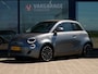 Fiat 500C La Prima 42 kWh, Carplay + Android Auto / Sensoren + Camera / Keyless / Full LED. / Stoelverwarming / 17'' LMV