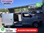 Toyota ProAce Worker 2.0 145 pk L3 2xSchuifdeur/ Adapt.Cruise/ Head Up/ Standkachel/ Stoelverw./ Carplay/ Trekhaak/ PDC