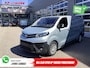 Toyota ProAce Worker 2.0 145 pk L3 2xSchuifdeur/ Adapt.Cruise/ Head Up/ Standkachel/ Stoelverw./ Carplay/ Trekhaak/ PDC