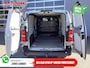 Toyota ProAce Worker 2.0 145 pk L3 2xSchuifdeur/ Adapt.Cruise/ Head Up/ Standkachel/ Stoelverw./ Carplay/ Trekhaak/ PDC