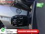 Toyota ProAce Worker 2.0 145 pk L3 2xSchuifdeur/ Adapt.Cruise/ Head Up/ Standkachel/ Stoelverw./ Carplay/ Trekhaak/ PDC