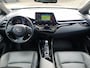 Toyota C-HR / C-HR+ 2.0 Hybrid Bi-Tone **DODEHOEK DETECTIE/ STOELVERWARMING/ LEDER BEKLEDING**