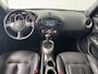 Nissan Juke 1.6 Tekna | Automaat | Navigatie | Achteruitrijcamera | Stoelverwarming | Keyless-Entry |