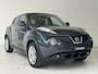 Nissan Juke 1.6 Tekna | Automaat | Navigatie | Achteruitrijcamera | Stoelverwarming | Keyless-Entry |