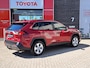 Toyota RAV4 2.5 Hybrid AWD Dynamic ALL SEASON BANDEN TREKHAAK STOELVERWARMING DEALER ONDERHOUDEN