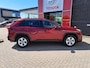 Toyota RAV4 2.5 Hybrid AWD Dynamic ALL SEASON BANDEN TREKHAAK STOELVERWARMING DEALER ONDERHOUDEN