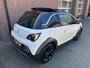 Opel Adam 1.0 Turbo Rocks Cabrio Clima, 17" LMV, Stoelverw.