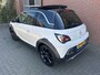 Opel Adam 1.0 Turbo Rocks Cabrio Clima, 17" LMV, Stoelverw.
