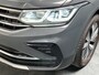 Volkswagen Tiguan 1.4 TSI eHybrid Elegance / AUTOMAAT/ TREKHAAK/ PANO/ 245 PK/ CAMERA/ PARK. SENSOREN/ IQ. LIGHT/ STOEL-STUURVERWARM./ ADAPT. CRUISE/ APP CONNECT/ NAVI/ CLIMA/ DAB/ 18" LMV