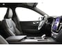 Volvo XC60 T6 PLUG-IN HYBRID AWD ULTRA BLACK EDITION -PANO.DAK|BOWERS&WILKINS|LUCHTVERING|GEVENT.LEDER+MASSAGE|360°CAM|HEAD-UP DISP.|21"